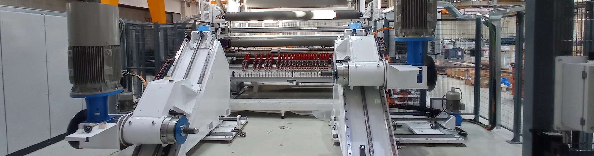 Dettaglio lavorazione